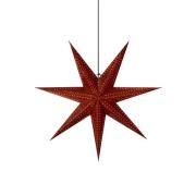 Embla star (Beige / ruskea)