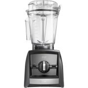 Vitamix A2500i Ascent Blender -tehosekoitin, harmaa