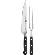 Zwilling Pro-paistosetti