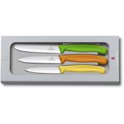 Victorinox SwissClassic-vihannesveitsisarja