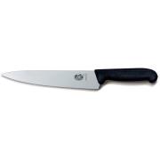 Victorinox Sahateräinen kokkiveitsi, fibrox-kädensija, 19 cm