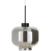 Globen Lighting Pendant Ritz -valaisin, smoke