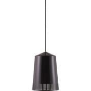 Normann Copenhagen Tivoli Toli -lamppu, ruskea, Ø20 cm