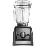 Vitamix Ascent A2300i, harmaa