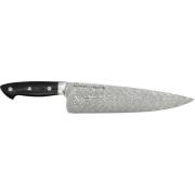 Zwilling Bob Kramer -kokkiveitsi, damaskiterästä, 26 cm