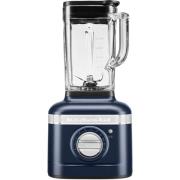 KitchenAid Artisan K400 -blenderi, tummansininen