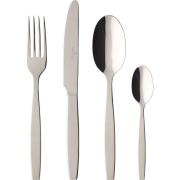 Villeroy & Boch Charles-aterimet, 24 osaa