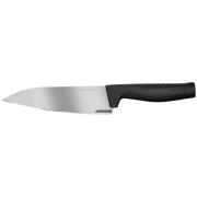 Fiskars Hard Edge -kokinveitsi, 17 cm