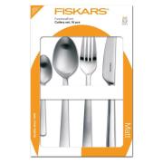 Fiskars Functional Form -ruokailuvälinelaatikko, 16 osaa