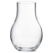 Georg Jensen Cafu maljakko small, lasi