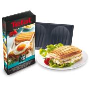 Tefal Snack Collection -vuoka: Paahdettu leipä (1)