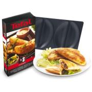 Tefal Snack Collection -vuoka: Minipiirakat (8)