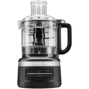 KitchenAid Monitoimikone 5KFP0719, 1,7 ltr., himmeä musta