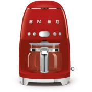 Smeg Retro-kahvikone, DCF02RDEU