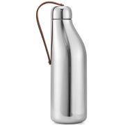 Georg Jensen  Sky juomapullo, 50 cl, teräs