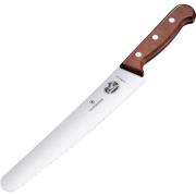 Victorinox Leipäveitsi, 22 cm