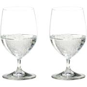 Riedel Vinum -vesilasi, 35 cl, 2 kpl