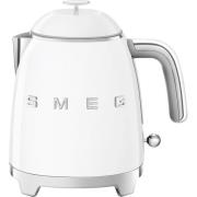 Smeg KLF05WHEU Vedenkeitin valkoinen