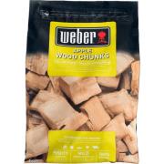 Weber Smoking Wood Chunks - Omena