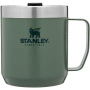 Stanley The Legendary Camp Mug 0,35 litraa, hammertone green