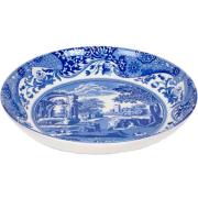 Spode Blue Italian -pastakulho