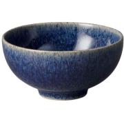 Denby Studio Blue -kulho, cobalt, pieni, 13 cm