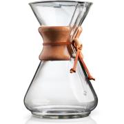 Chemex Classic-kahvinkeitin, 10 kuppia