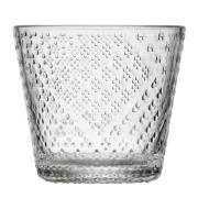 Iittala Tundra lasit 29 cl 2 kpl, kirkas