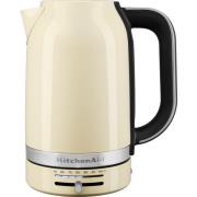 KitchenAid 5KEK1701EAC Vedenkeitin 1,7 litraa, almond cream