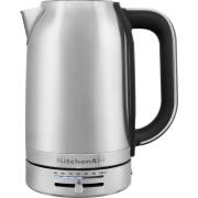 KitchenAid 5KEK1701ESX Vedenkeitin 1,7 litraa, stainless steel