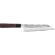 Suncraft Shinmatsu bunka kokkiveitsi 20 cm, satin finish