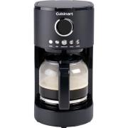 Cuisinart Drip Filter Coffee Maker kahvinkeitin 1,8 litraa, harmaa