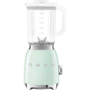 Smeg Tritan Renew blender 1,5 litraa, pastellinvihreä