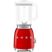 Smeg Tritan Renew blender 1,5 litraa, punainen