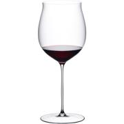 Riedel Superleggero Burgundy Grand Cru Viinilasit 1 kpl
