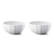 Georg Jensen Bernadotte kulho 7,4 cm, 2 kpl