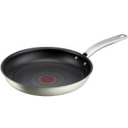 Tefal Impact paistinpannu, 30 cm, hopea