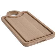 Andersen Furniture Circle tarjoilulauta 44,5 cm x 22 cm