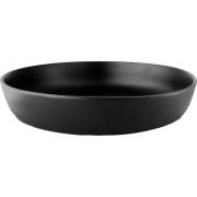 Eva Solo Nordic Kitchen matala salaattikulho 28 cm, musta