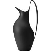 Georg Jensen Koppel kannu 0,2 litraa, midnight black