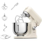 Kenwood KMX751ACR yleiskone 5 litraa, cream