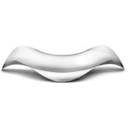 Georg Jensen Cobra-vati, ovaali