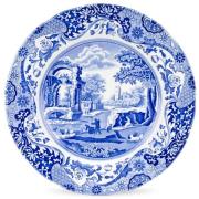 Spode Blue Italian -lautanen