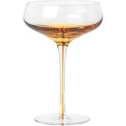 Broste Copenhagen Amber-cocktaillasi