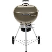 Weber Master-Touch ® GBS C-5750 -hiiligrilli