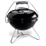 Weber Kannettava Smokey Joe Premium -hiiligrilli