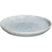 Denby Halo Alt Coupe -lautanen, 26 cm