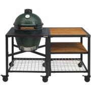 Big Green Egg Kattava EGG-grillisarja, Large