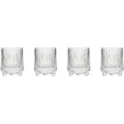 Iittala Ultima Thule -snapsilasi, 5 cl 4 kpl.