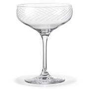 Holmegaard Cabernet Lines cocktaillasi 29 cl, 2 kpl